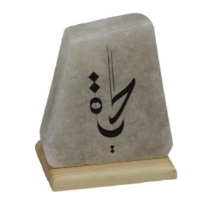 Yaşam Tuz Lambası
